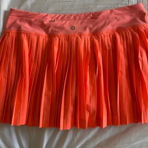 Lululemon skirt 💕final price💕